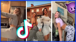 Best Of HOT Girl Dance  Challenge TikTok 🥵👌 29 [upl. by Calvano]