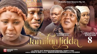 JAMILUN JIDDA SEASON 1 EPISODE 8 [upl. by Lugo830]