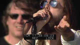 The Black Crowes  Live at Hard Rock Calling  Full concert [upl. by Melbourne]