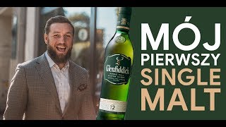 Jak NAPRAWDĘ smakuje Glenfiddich 12yo Stara i nowa wersja [upl. by Asyle]