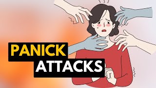 Panic Attack Causes Signs and Symptoms Diagnosis and Treatment [upl. by Marita452]