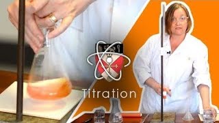 Neutralisation Titration  GCSE Science Required Practical Triple [upl. by Htedirem476]