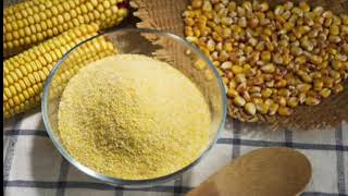 SECRET Popcorn Sutton’s Cornmeal Mash recipe explained [upl. by Paulson]