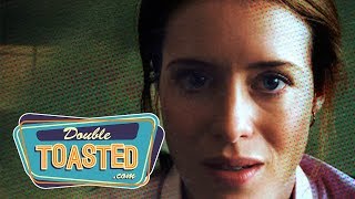 UNSANE  AUSGELIEFERT  Offizieller Trailer 1  Deutsch HD German 2018 [upl. by Aicil87]