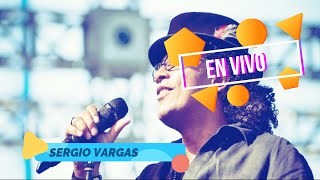 Sergio Vargas  Totalmente En vivo 2021 [upl. by Mack915]