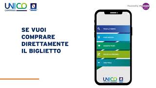 Tutorial App UnicoCampania [upl. by Zenitram]