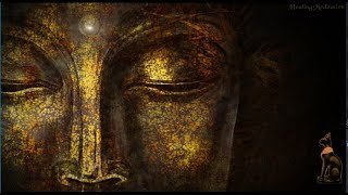 999Hz Shamanic Healing Meditation Music Soul Ritual purification Deep healing power [upl. by Seessel318]