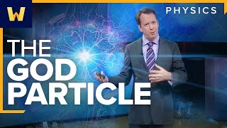 What Is the Higgs Boson  Sean Carroll Discusses the God Particle [upl. by Corliss]