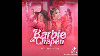 Barbie de chapéu  melody [upl. by Aisinut120]