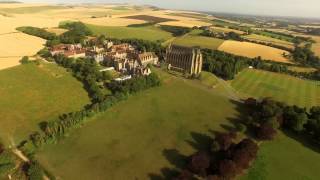 Shoreham by Sea  An Aerial Perspective by Drone [upl. by Alida]