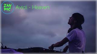 Avicii  Heaven  1 Hour Version [upl. by Bush]