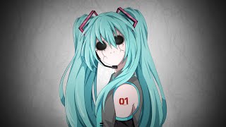 7 Terrifying Vocaloid Songs [upl. by Pavel770]