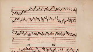 Perotin  Organum quadruplum quotSederunt principesquot ca1200 [upl. by Nebuer]