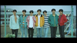 ENGSUB BTS GAYO  Track 14 Full [upl. by Torp]