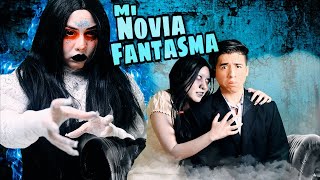 Palomitas Flow  DAME SUN y te doy pun MV  mi NOVIA FANTASMA Official Video [upl. by Carder]