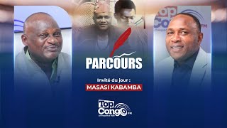 PARCOURS KABAMBA MASASI [upl. by Meadow]