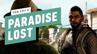 Far Cry 6 Walkthrough  Paradise Lost [upl. by Maurits]