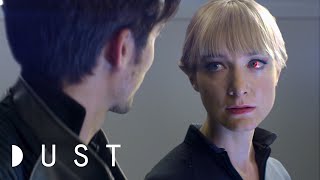 SciFi Short Film quotOutpostquot  DUST Exclusive [upl. by Berl]