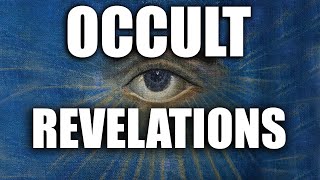 Occult Revelations  ROBERT SEPEHR [upl. by Delp]