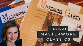 Review Masterwork Classics from Alfred and Jane Magrath [upl. by Ytirev]