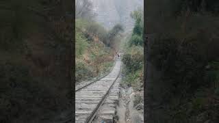 Bajando la barranca de Huentitan  en Guadalajara [upl. by Ahsima]