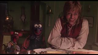 Muppet Treasure Island 1996 Meeting with Squire Trelawney [upl. by Nairod]