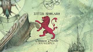 Enter Shikari  Antwerpen Official Audio [upl. by Bristow]