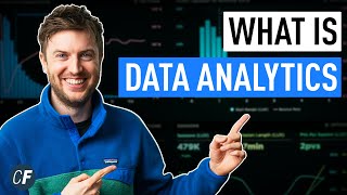 What Is Data Analytics  An Introduction Full Guide [upl. by Gillian]