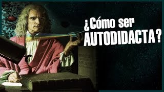 ¿Cómo ser Autodidacta  Aprender a Aprender [upl. by Lerej]