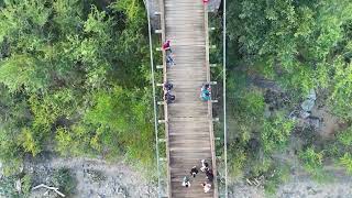 La Barranca de Huentitan Guadalajara Jalisco [upl. by Eirrahs988]