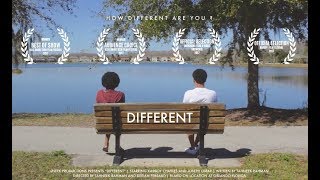 DIFFERENT  Award Winning Short Film by Tahneek Rahman [upl. by Camus14]