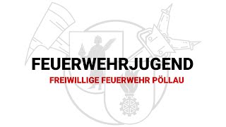 Feuerwehr Pöllau Feuerwehrjugend [upl. by Hayton817]