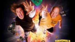 Tenacious D  Beelzeboss HQ [upl. by Okemak]