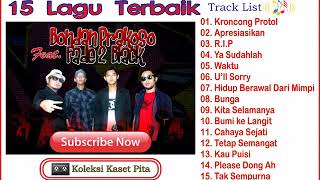 BONDAN PRAKOSO ft FADE 2 BLACK [upl. by Heall]