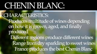 Chenin Banc [upl. by Frieder]