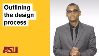 What Is the Design Process Understanding Design [upl. by Erbas]