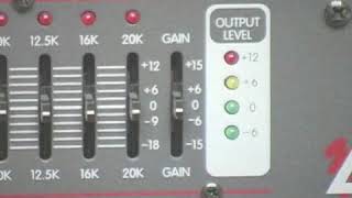 How to Set Up a Graphic Equalizer [upl. by Aihppa]