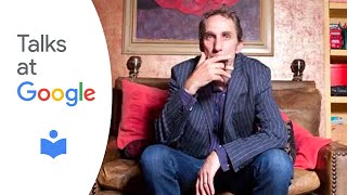 Psychogeography  Will Self  Talks at Google [upl. by Suicul244]