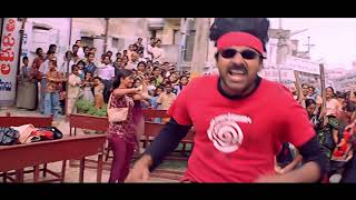 Gudumba Shankar  Le Le Le Video Song  Upscaled [upl. by Cerallua]