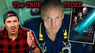 Top 3 photos with DISTURBING backstories  LAST BREATH Part 19 [upl. by Pasco709]