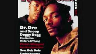 DrDre feat Snoop amp Daz  Let Me Ride GFunk Remix [upl. by Kcirdes]