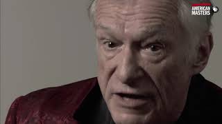 Remembering Hugh Hefner [upl. by Ellerrad265]