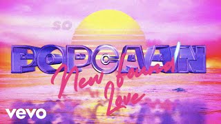 Popcaan  New Found Love Official Lyric Video [upl. by Valdes]