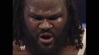 Mark Henry vs three local jobbers [upl. by Anibur]